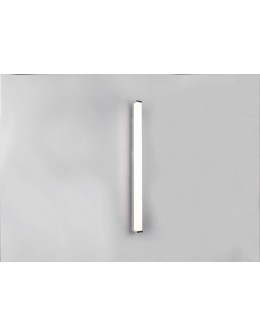 Trio FABIO Ścienna Łazienkowa 1xLED max 12W 3000K Chrom 283817906 - produkt 2