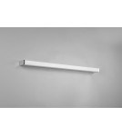 Bathroom wall lamps - Trio FABIO Bathroom Wall Mount 1xLED max 12W 3000K Chrome 283817906 - product 3