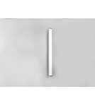 Bathroom wall lamps - Trio FABIO Bathroom Wall Mount 1xLED max 12W 3000K Chrome 283817906 - product 4