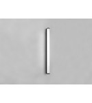 Bathroom wall lamps - Trio FABIO Bathroom Wall Mount 1xLED max 12W 3000K Black Matte 283817932 - product 4
