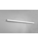 Bathroom wall lamps - Trio FABIO Bathroom Wall Mount 1xLED max 22W 3000K Chrome 283811206 - product 2