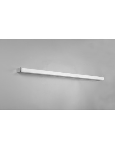 Trio FABIO Bathroom Wall Mount 1xLED max 22W 3000K Chrome 283811206 - product 2