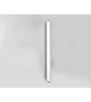 Bathroom wall lamps - Trio FABIO Bathroom Wall Mount 1xLED max 22W 3000K Chrome 283811206 - product 3