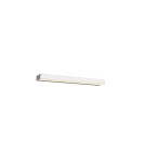 Bathroom wall lamps - Trio ROCCO Bathroom Wall Mount 1xLED max 8W 3000K Chrome 283916006 - product 1