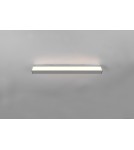 Bathroom wall lamps - Trio ROCCO Bathroom Wall Mount 1xLED max 8W 3000K Chrome 283916006 - product 2