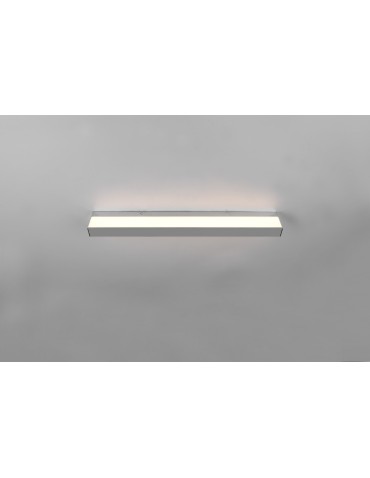 Trio ROCCO Bathroom Wall Mount 1xLED max 8W 3000K Chrome 283916006 - product 2