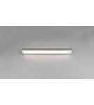 Bathroom wall lamps - Trio ROCCO Bathroom Wall Mount 1xLED max 8W 3000K Chrome 283916006 - product 3
