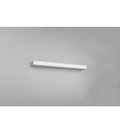Bathroom wall lamps - Trio ROCCO Bathroom Wall Mount 1xLED max 8W 3000K Chrome 283916006 - product 5