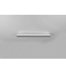 Bathroom wall lamps - Trio ROCCO Bathroom Wall Mount 1xLED max 8W 3000K Chrome 283916006 - product 6