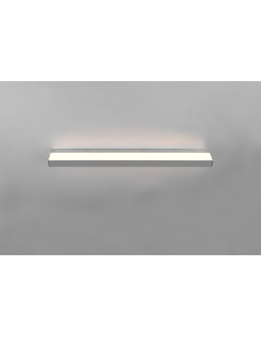 Trio ROCCO Ścienna Łazienkowa 1xLED max 13W 3000K Chrom 283919006 - produkt 2