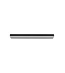 Bathroom wall lamps - Trio ROCCO Bathroom Wall Mount 1xLED max 13W 3000K Black Mat 283919032 - product 7