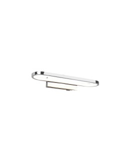 Trio GIANNI Ścienna Łazienkowa 1xLED max 17W 3000K Chrom 283770106