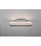 Bathroom wall lamps - Trio GIANNI Bathroom Wall Mount 1xLED max 17W 3000K Chrome 283770106 - product 6