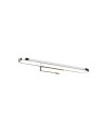 Trio GIANNI Bathroom Wall Mount 1xLED max 22W 3000K Chrome 283779106