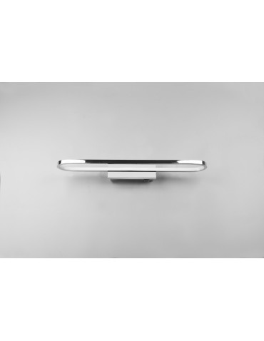 Trio GIANNI Bathroom Wall Mount 1xLED max 22W 3000K Chrome 283779106 - product 2