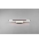Bathroom wall lamps - Trio GIANNI Bathroom Wall Mount 1xLED max 22W 3000K Chrome 283779106 - product 3