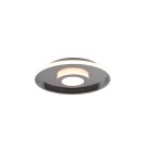 Bathroom ceiling lamps - Trio ASCARI Bathroom Ceiling 1xLED max 35W 3000K Chrome 680819306 - product 1