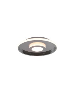 Trio ASCARI Bathroom Ceiling 1xLED max 35W 3000K Chrome 680819306
