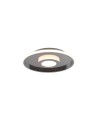Trio ASCARI Bathroom Ceiling 1xLED max 35W 3000K Chrome 680819306
