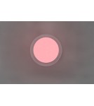 Bathroom ceiling lamps - Trio FRODENO Bathroom Ceiling 1xLED max 12W 4000K White 680213500 - product 5