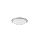 Bathroom ceiling lamps - Trio FRODENO Bathroom Ceiling 1xLED max 12W 4000K White 680213500 - product 8