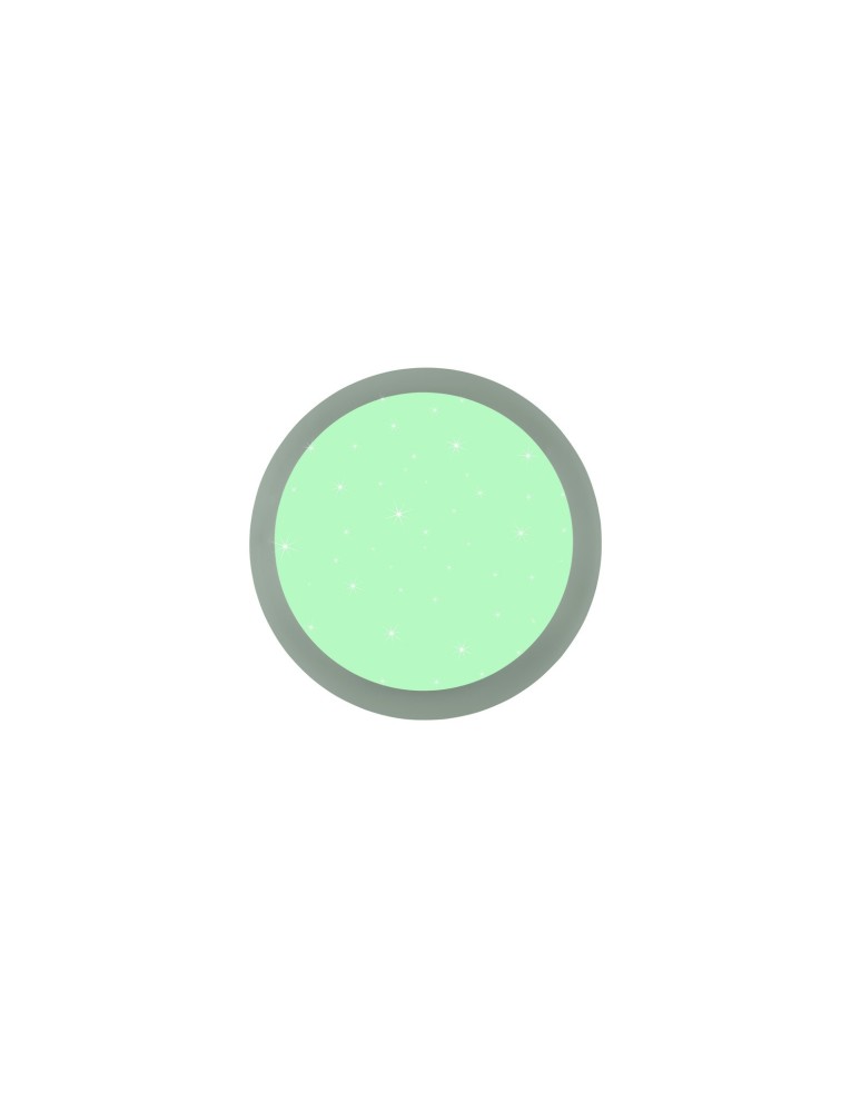 Bathroom ceiling lamps - Trio FRODENO Bathroom Ceiling 1xLED max 18W 4000K White 680214800 - product kolory-swiatla.pl 7