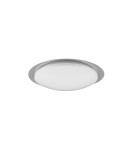 Bathroom ceiling lamps - Trio FRODENO Bathroom Ceiling 1xLED max 18W 4000K White 680214800 - product 8