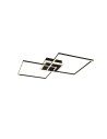 RL ARRIBO Modern Ceiling 1xLED max 29W 3000K Black Mat R62843132.