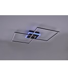 LED ceiling lamps - RL ARRIBO Modern Ceiling 1xLED max 29W 3000K Black Mat R62843132. - product 6