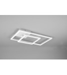 LED ceiling lamps - RL PADELLA Modern Ceiling 1xLED max 25W 4000K White Mat R62642131 - product 2