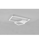 LED ceiling lamps - RL PADELLA Modern Ceiling 1xLED max 25W 4000K White Mat R62642131 - product 3