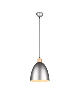 RL JAGGER Pendant Modern 1xE27 max 40W Antique Nickel R30681067
