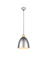 RL JAGGER Pendant Modern 1xE27 max 40W Antique Nickel R30681067