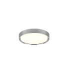 Bathroom ceiling lamps - Trio CLARIMO Bathroom Ceiling 1xLED max 18W 3000K Chrome 659011806 - product 1