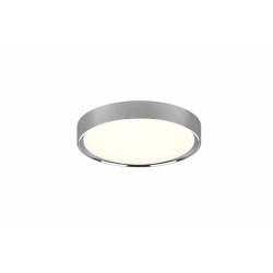 Trio CLARIMO Sufitowa Łazienkowa 1xLED max 18W 3000K Chrom 659011806