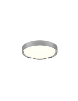 Trio CLARIMO Bathroom Ceiling 1xLED max 18W 3000K Chrome 659011806