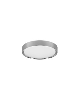 Trio CLARIMO Bathroom Ceiling 1xLED max 18W 3000K Chrome 659011806 - product 2
