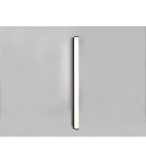 Bathroom wall lamps - Trio FABIO Bathroom Wall Mount 1xLED max 20W 3000K Black Matte 283811232 - product 3