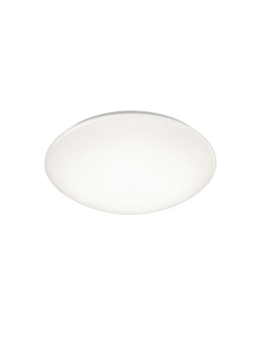 Trio PAOLO Bathroom Ceiling 1xLED max 15W 3000K White 686014001
