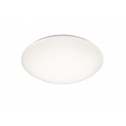 Trio PAOLO Sufitowa Łazienkowa 1xLED max 15W 3000K Biały 686014001