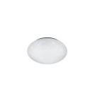 Bathroom ceiling lamps - Trio PAOLO Bathroom Ceiling 1xLED max 15W 4000K White 686014000 - product 1
