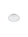 Trio PAOLO Bathroom Ceiling 1xLED max 15W 4000K White 686014000