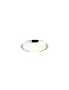 Trio UMBERTO Bathroom Ceiling 1xLED max 12W 3000K Chrome 680310106
