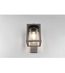 Outdoor wall lamps - Trio LUNGA Outdoor Wall Mounted 1xE27 max 40W Anthracite 212060142 - product 3