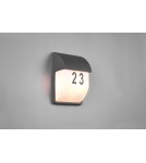 Outdoor wall lamps - Trio MERSEY Outdoor Wall Mount 2xE14 max 40W Anthracite 212160242 - product 2