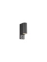Trio ROYA Outdoor Wall Mount 2xGU10 max 35W Anthracite 214260242