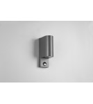 Outdoor lights with motion sensor - Trio ROYA Outdoor Wall Mount 2xGU10 max 35W Anthracite 214260242 - product 4