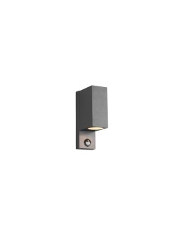 Trio ROYA Outdoor Wall Mount 2xGU10 max 35W Anthracite 214269242