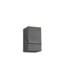 Outdoor wall lamps - Trio AVON Outdoor Wall Mounted 1xLED max 7W 3000K Anthracite 270660142 - product 1