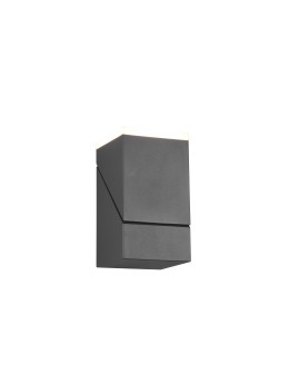 Trio AVON Outdoor Wall Mounted 1xLED max 7W 3000K Anthracite 270660142
